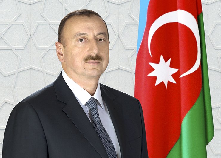 Prezident İlham Əliyev: Azərbaycanın əhalisi artdıqca gücü də artır