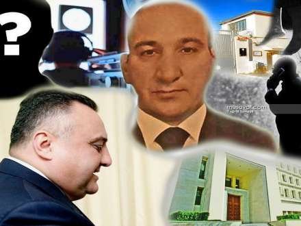 Özünü öldürən yüksək rütbəli şəxslə bağlı sensasion fakt : Onun yanında kim olub? – VİDEO