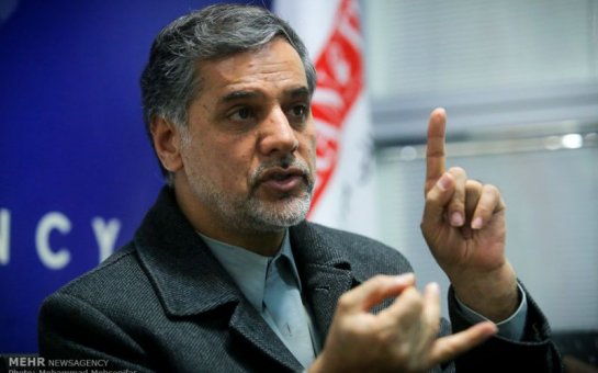 “Ermənistan İrana xəyanət etdi, biz də Azərbaycana haqq mübarizəsində dəstək verməliyik” — İranlı deputat