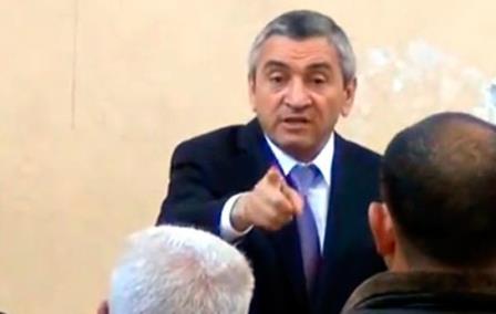 İcra başçısının oğlu ilə bağlı ilginc iddia – Belə deyirlər…