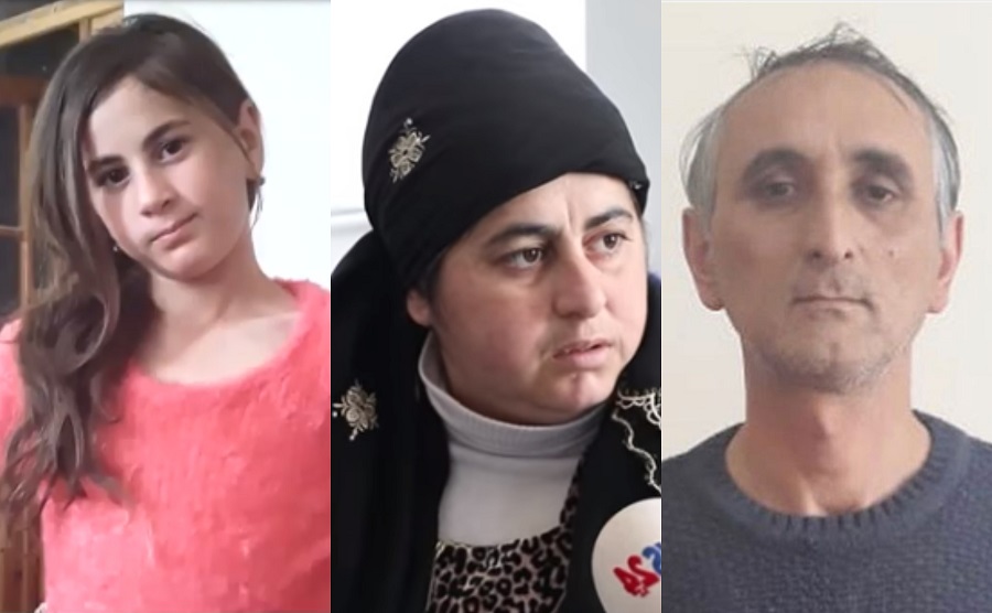 Nərmin qatildən qaçıbmış,onu kimlər görüb? – SENSASİON MƏLUMAT+VİDEO