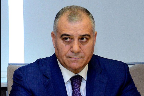 Prezident Əli Nağıyevə yeni vəzifə verdi – SƏRƏNCAM