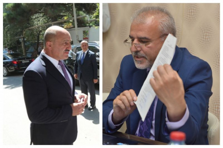 Tanınmış cərrah Asif Əsgərovla bağlı Prezidentə müraciət etdi: “Bu məmurlar ölkəmizin imicinə zərər vururlar”