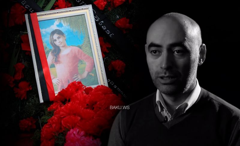 Zirəddin Rzayevdən 10 yaşlı Nərminin qətlilə bağlı ŞOK SÖZLƏR (VİDEO)
