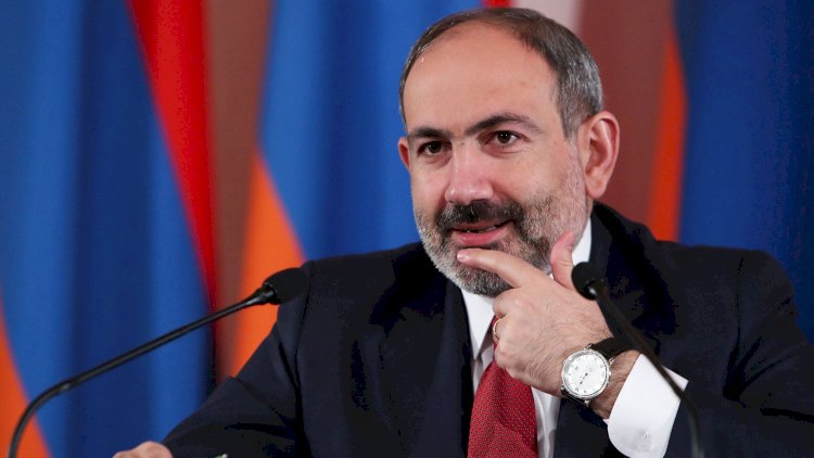 “5 rayon qaytarılır, Kəlbəcərlə Laçın keçid status alır” – Paşinyandan sensasion açıqlama