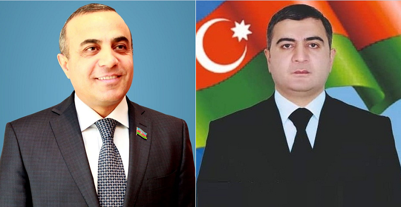 Azay Quliyevin daha bir rəqibi namizədliyini geri götürdü – Onun xeyrinə