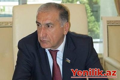 “Sizin səsiniz rol oynamır, mandatım cibimdədir” – İqbal Məmmədov