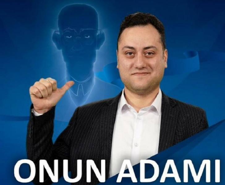 Əziz Əliyev: “Seçkiyə mən qatılmayım, kim qatılsın, Lyubamı?”