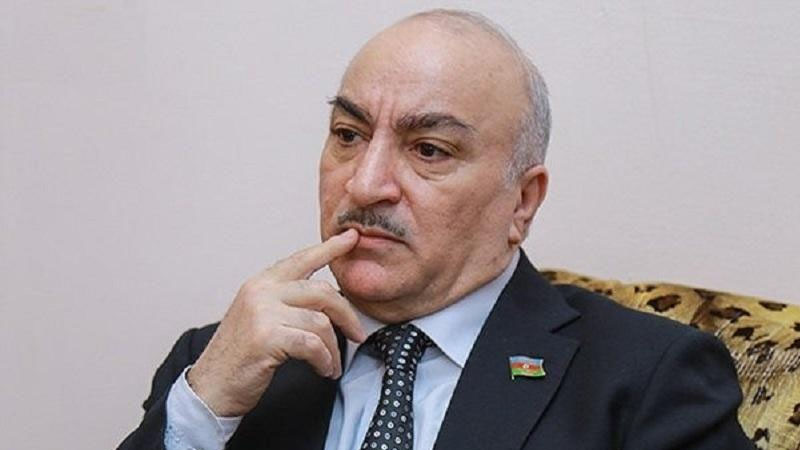 Tahir Kərimlidən şok açıqlama: “Var-dövlətimi artırmıramsa, o deputatlıq nəyimə lazımdır?” (VİDEO)