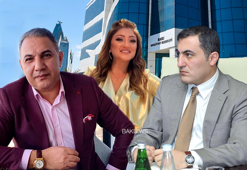 BNA sözçüsü Mais Ağayev tənqid edənləri bu üsulla “cəzalandırır”