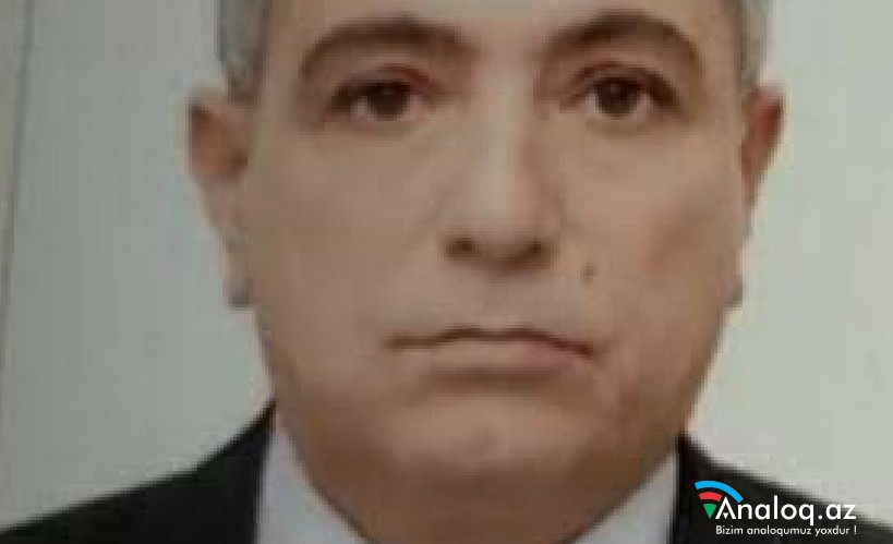 Deputatlığa namizəd mühafizə xidmətinin qərargah rəisi Səməd Həsənov bizdən nə istəyir?-FOTOFAKT