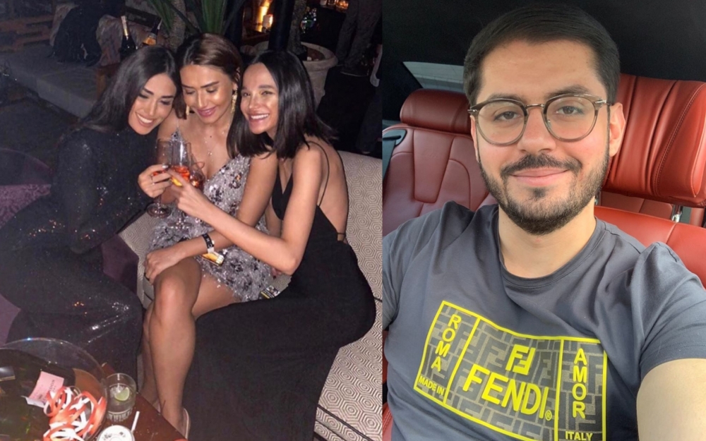 “O qədər gözəl yatmışdın ki, qıyıb oyada bilmədim” – Dəhşətli gecədən yazdı-FOTO