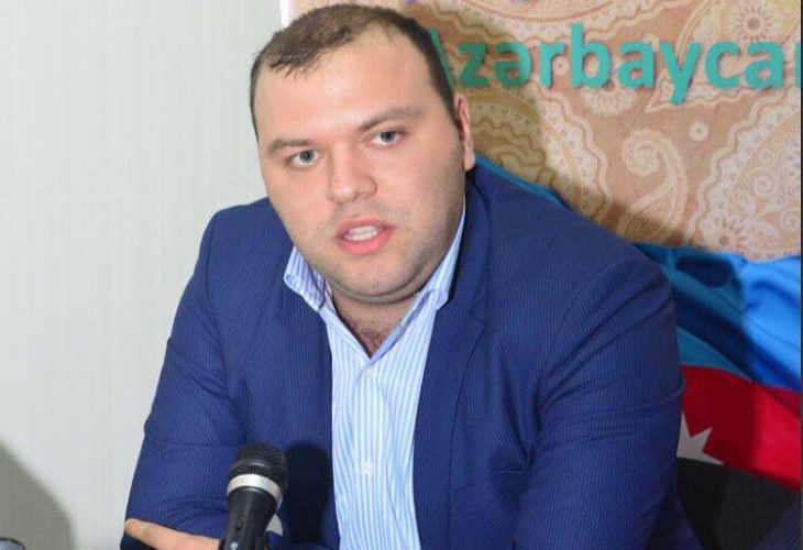 “Parlament seçkilərində gənclərin namizədliklərini irəli sürməsi çox müsbət addımdır”