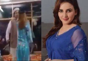 Qalmaqallı TikTok ulduzu Pakistandan Bakıya qaçdı