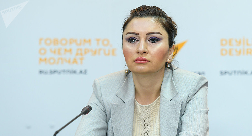“Fars imperiyası uğrunda ölənlərə şəhid deyilməz” – Politoloq
