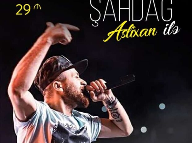 Şahdağda maraqlı konsert keçiriləcək