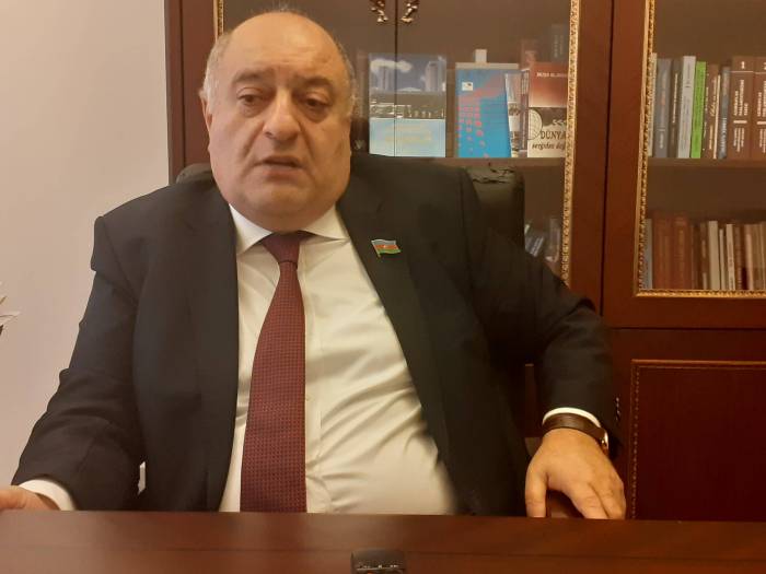 Millət vəkili Musa Quliyevin adı borc qalmaqalında hallanır- VIDEO FAKT