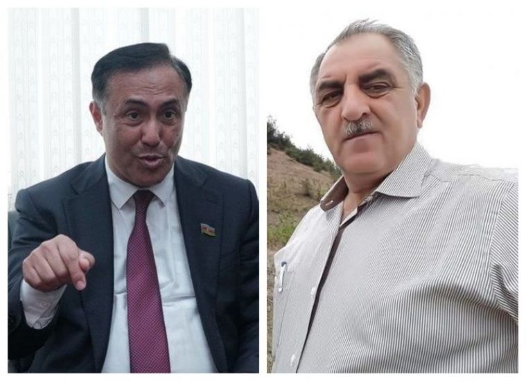Tanınmış şair: “Kənd camaatı Elman Nəsirovun görüşünə əyilə-əyilə gəlir”