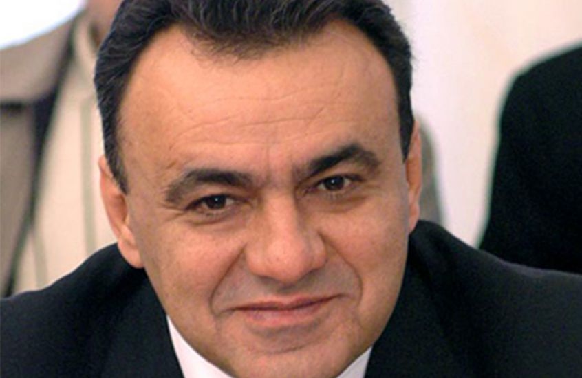 Heydər Babayevin oğlunun İngiltərədə biznesi üzə çıxdı – SƏNƏD