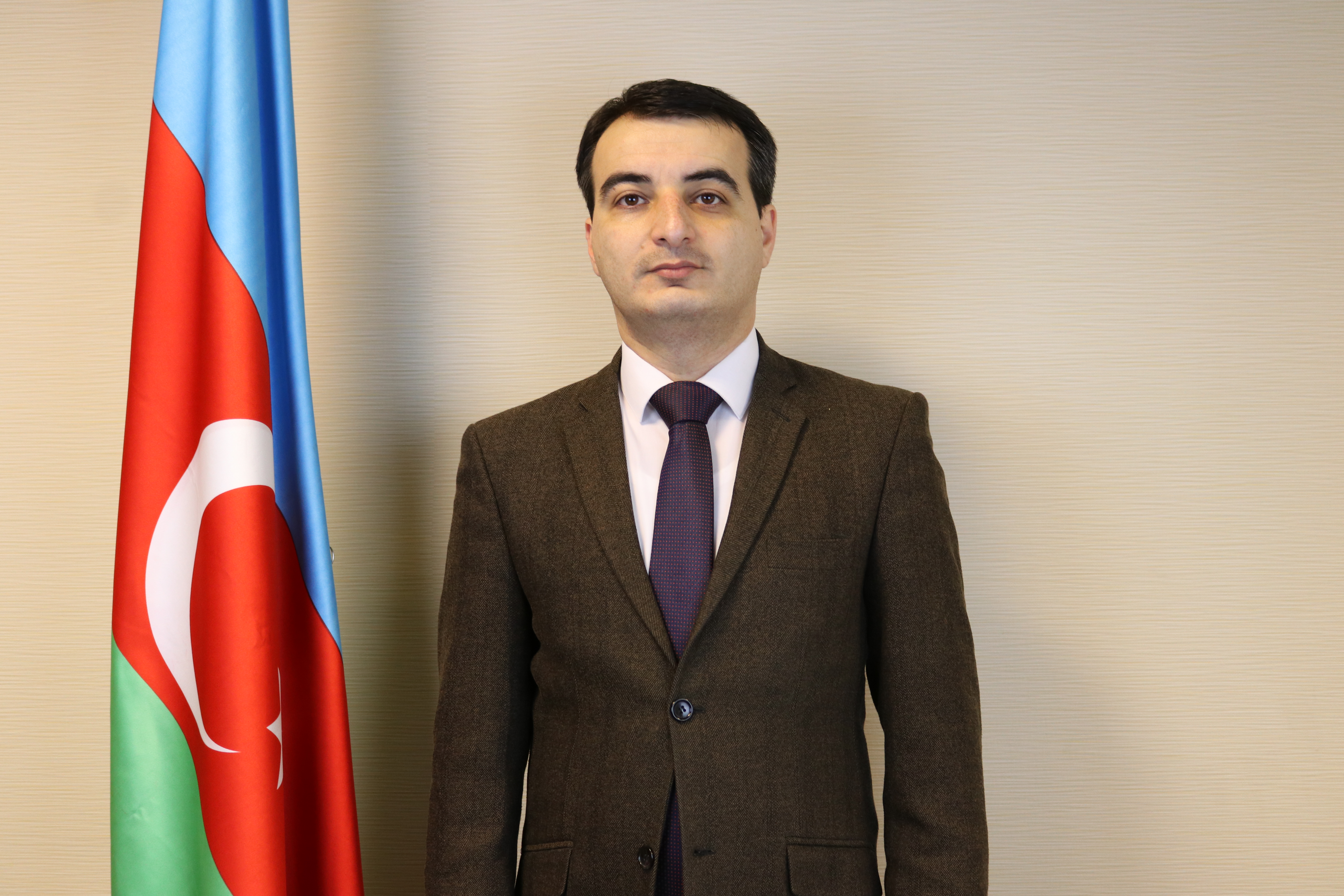 İlyas Hüseynovun deputatlığa namizədliyi qeydə alındı