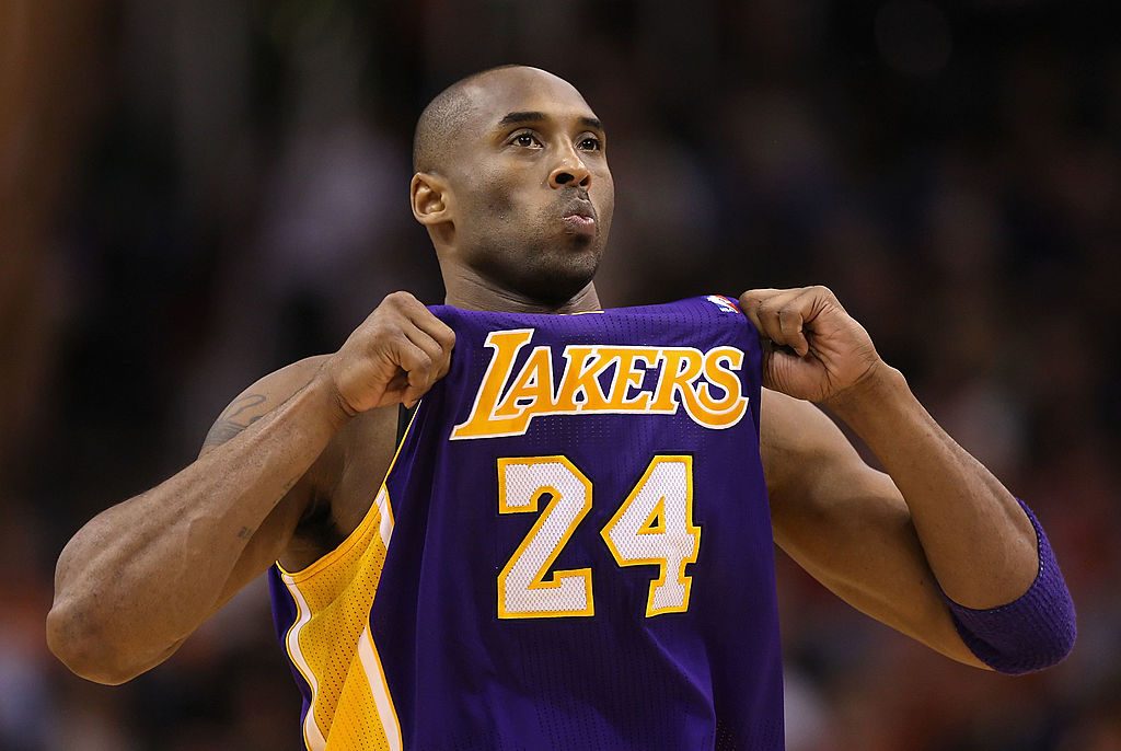 Kobe Brayantın həlak olduğu an – Video