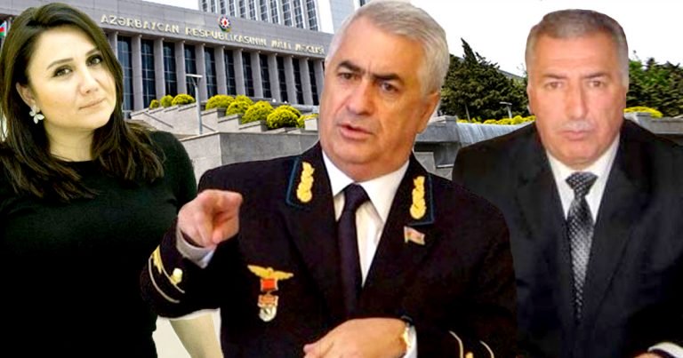 Cavid Qurbanovun yeni “Parlament fraksiyası”: Dəmiryolunun “şef”i kimlərə mandat “qazandırmaq” istəyir?