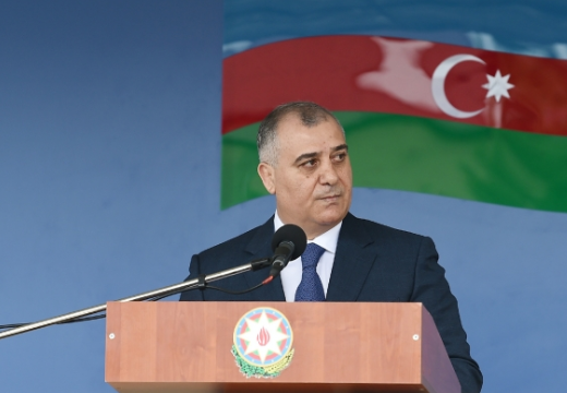 DTX rəisi Əli Nağıyev Prezident Ərdoğanla görüşdü – FOTOLAR