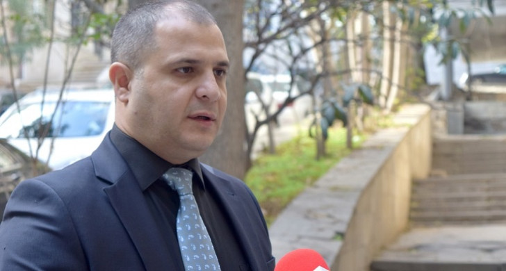 Qlobal Araşdırmalar Liqasının rəhbəri Azər Verdiyevin namizədliyi qeydə alındı – TƏFƏRRÜAT