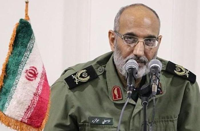 İran generalı Süleymaninin qisas planını açıqladı: “Təl-Əviv və 35 nöqtə…”