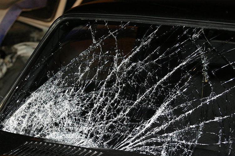Yeni il gecəsi yol qəzalarında 317 nəfər ölüb, 3 min 160 nəfər isə yaralanıb