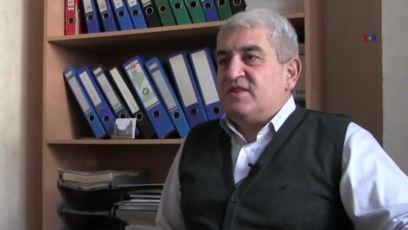 “BƏLƏDİYYƏ SEÇKİSİ GÖSTƏRDİ Kİ, DƏYİŞƏN BİR ŞEY YOXDUR” – Vəkil Hafiz Həsənov