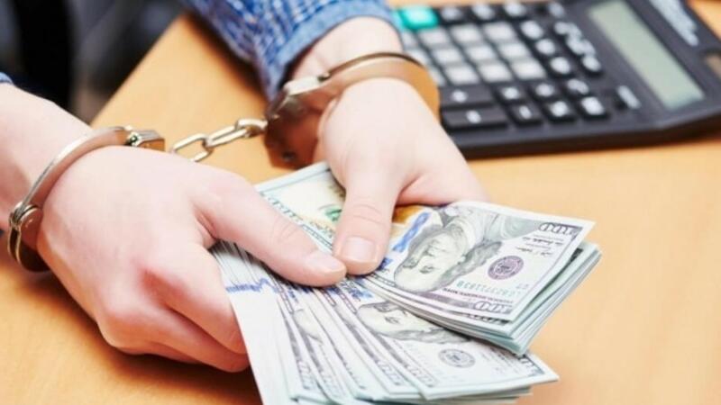 FHN-nin keçmiş inspektoru rüşvət üstündə tutuldu – MƏHKƏMƏ