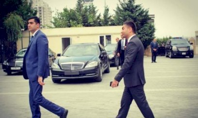 Ziya Bünyadovun qatilinin qohumu deputat olur — Tariximizə güllə atanlar Milli Məclisə gedir?