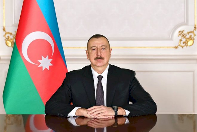 Prezident onu “Azərişığ”a sədr təyin etdi – SƏRƏNCAM