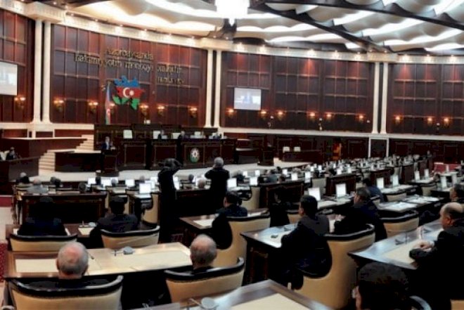 79 yaşlı millət vəkili 6-cı dəfə namizədliyini irəli sürdü – YAP-a rəqibdir