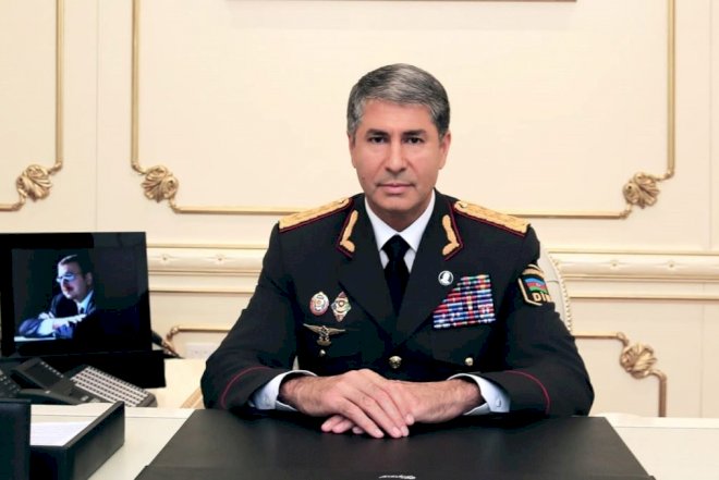 Vilayət Eyvazov Fariz Rzayevi “Bandotdel“də yüksək vəzifəyə təyin etdi