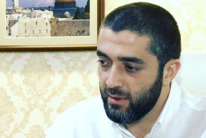 Generalın oğlu deputatlığa namizəd oldu