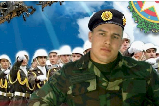 Mübariz İbrahimov, yoxsa Qasım Süleymani?