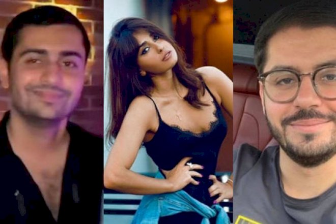 Pərvinin sevgilisinin qardaşı bu səbəbdən ölübmüş – Ekspertiza nəticəsi ortaya çıxdı – Foto