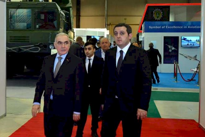 Keçmiş nazirin deputatlığa namizəd oğlu hansı ölkənin vətəndaşıdır?  – Müəmma
