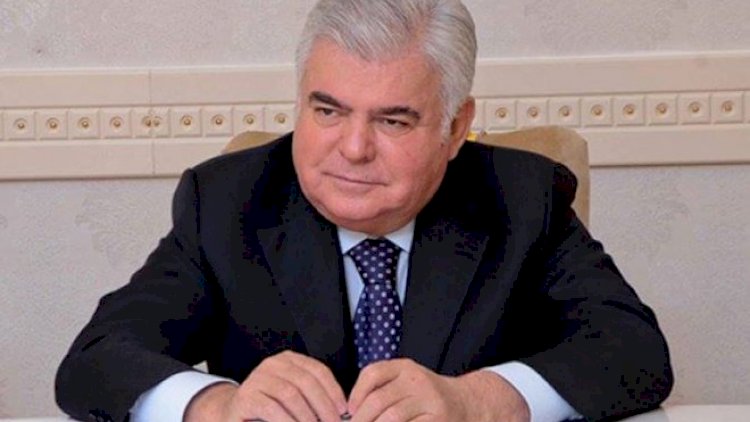 Ziya Məmmədovun qardaşı yüksək vəzifəyə təyin olundu