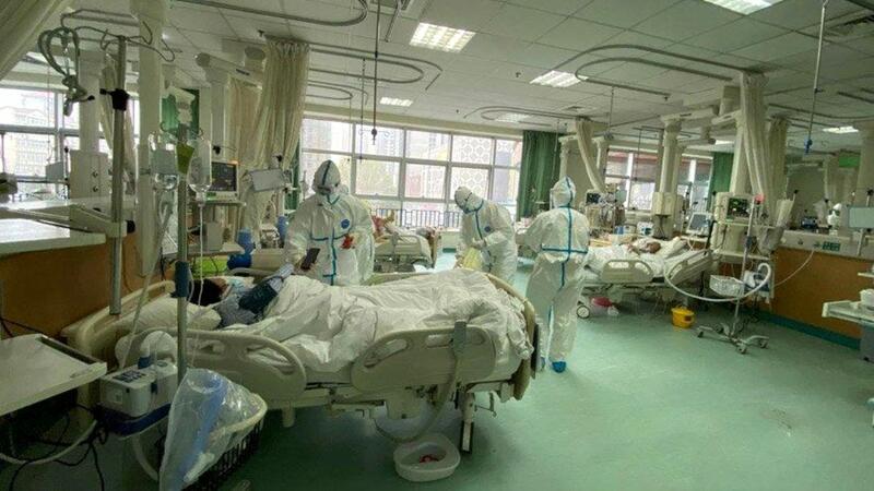 Bakıda 3 nəfər Kliniki Tibbi Mərkəzə müraciət etdi – KORONAVİRUS ŞÜBHƏSİ