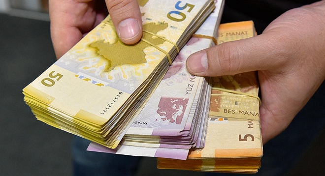 Azərbaycanda yüksək maaş olan sahələr
