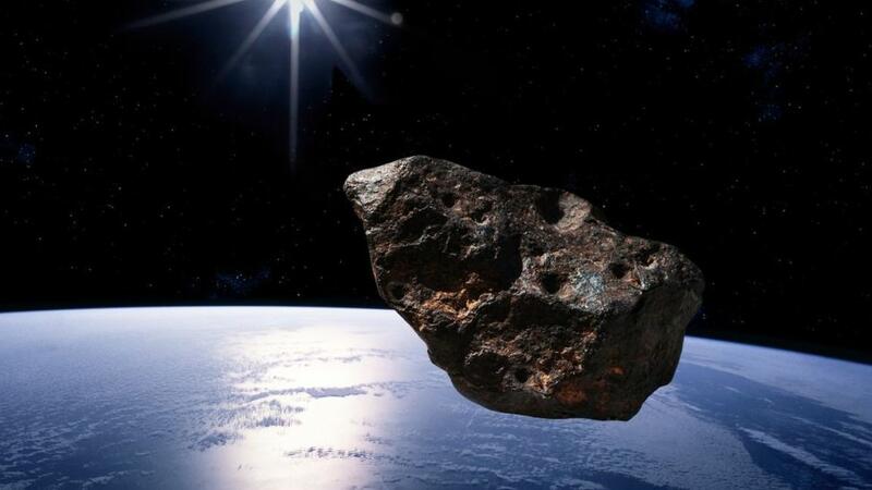 NASA-dan MÜHÜM XƏBƏRDARLIQ – Bu gün saat 18:30-da…