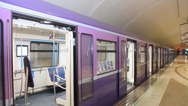 Bu ərazidə yaşayan vətəndaşlara BÖYÜK MÜJDƏ: yeni metro stansiyası tikiləcək