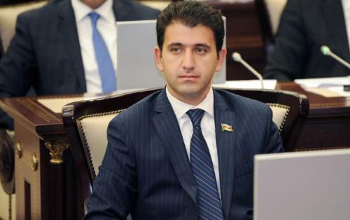 Azərbaycanda millət vəkilinə sui-qəsd planı -İDDİA