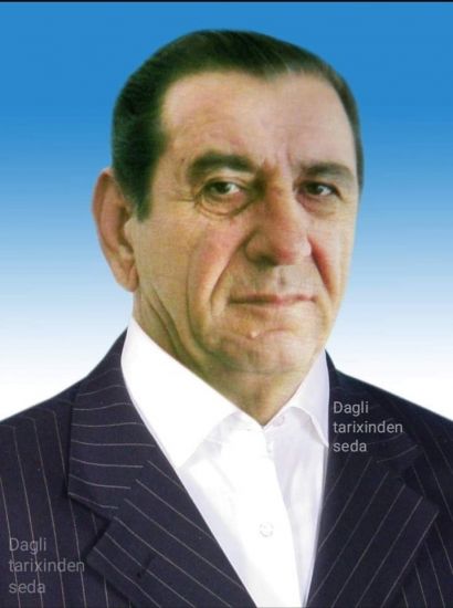 Əli İnsanov və Fərhad Əliyevlə adı hallanan iş adamı vəfat etdi