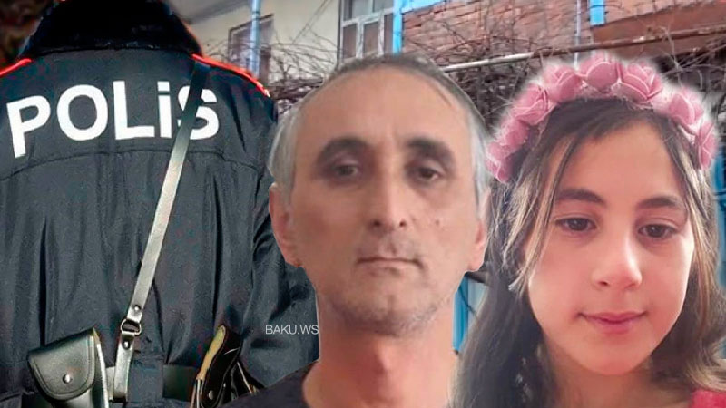 SON DƏQİQƏ: Baş Prokurorluq İlkinlə bağlı təcili məlumat yaydı