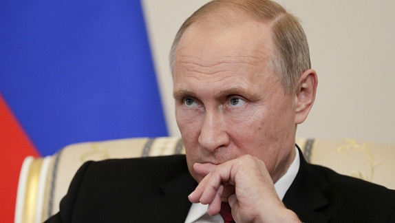 Putin: “Finlandiya və İsveçin NATO-ya qoşulması Rusiyanın cavab reaksiyasına səbəb olacaq”