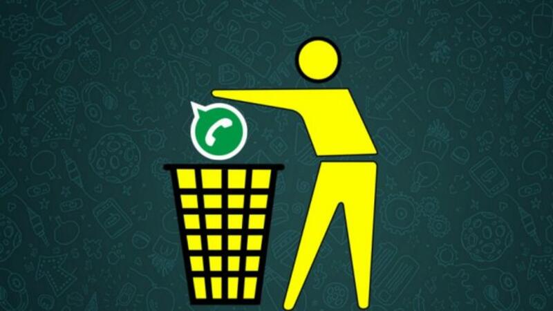 İstifadəçilər “WhatsApp”ı kütləvi şəkildə silir – YENİ QƏRARA görə…